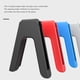 thumbnail image 5 of Soporte V Shape Grip para NS/NS OLED Game Controller Handgrip Bracket Black, 5 of 7