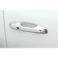 thumbnail image 3 of Poignée Extérieure en Chrome ABS avec Garniture 8 Pcs pour Kia Sportage 2017 - 2020, 3 of 4