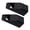 2 packs, variant on Tizuqe High Efficiency Dustproof Catcher Drill Dust Blocking Device For Electric Hammer Drills Captures Debris During Operation