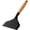 1Pcs Black, variant on Food Grade Silicone Cooking Utensils Tamagoyaki Spatula Beef Meat Egg Kitchen Spatula Pizza Shovel Cooking Tools Kitchenware