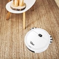 thumbnail image 3 of Aspirador de piso Barredora automática de vacío, , limpiador con succión, para y en hogar Fanmusic Aspirador de piso, 3 of 6