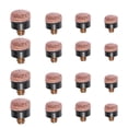 thumbnail image 6 of Worgeous  40 Pcs Billiard Cue Accessories Billiards Equipment Pool Cues, 6 of 8