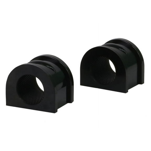 Nolathane REV012.0252 Rear Suspension Stabilizer Bar Bushing Kit Compatible with Chevrolet 09-13 Corvette