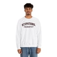 thumbnail image 4 of Occupational Therapist OT Grad Graduation Sweatshirt, Gifts, Crewneck, 4 of 7