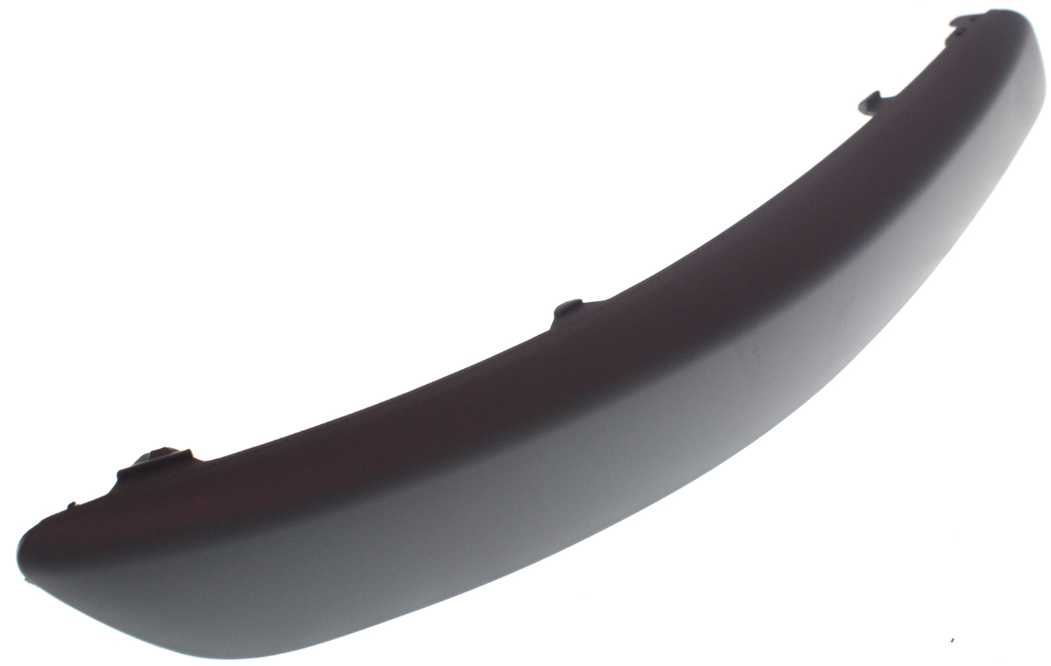 Bumper Trim Compatible With 2006-2009 Volkswagen Rabbit Front, Right Passenger Primed