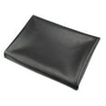thumbnail image 4 of Funda para asiento Zulema Motocicleta cuero PU 100 × 70 cm Negro Cubierta del asiento de la motocicleta, 4 of 8