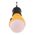 thumbnail image 3 of Lámpara de camping Jadeshay mini linterna portátil 3 LED amarillo azul verde rojo negro, 3 of 11