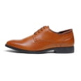 thumbnail image 2 of Bruno Marc - Vestido Oxford para hombre, 2 of 6