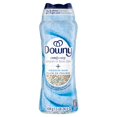 thumbnail image 3 of Downy Comfy Cozy In-Wash Laundry Scent Booster Beads, Meadow Rain Scent, 694 g, Softness and Freshness, 3 of 18