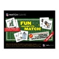 thumbnail image 6 of YouTheFan NFL Los Angeles Rams Memory Match Game, 6 of 6