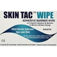 thumbnail image 5 of Torbot Skin-Tac Adhesive Latex-Free Barrier Wipes - Non-Rubber Liquid, Clear & Hypoallergenic - Aid in Adhesion on Skin - Moisture-Sealed Travel-sized & Easy Application - 2 x 2" (MS407W) - Pack of 4, 5 of 6