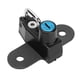 thumbnail image 3 of Candado Para Casco De Seguridad Candado Para Casco De Seguridad Para Motocicleta Repuesto De Casco Para Suzuki V Strom 250 2017-2019 ANGGREK Otros Vehículos, 3 of 8
