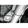 thumbnail image 2 of Mbrp Exhaust S5235304 Armor Pro Cat Back Exhaust System Fits 21 23 Fits/For Fits select: 2021 FORD BRONCO, 2022 FORD BRONCO BASE/BIG BEND/BLACK DIAMOND/OUTER BANKS/BADLANDS/WILDTRAK/EVERGLADES, 2 of 8