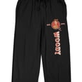 thumbnail image 7 of Toy Story Black Sleep Pajama Pants - XXL, 7 of 7