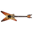 thumbnail image 2 of Dean DB BONICS Electric Guitar Dimebonics Ml Custom Graphic & Hardshell Case New, 2 of 2