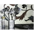thumbnail image 3 of Chef Craft 12" Heavy Duty Stainless Steel Serving Spoon, 3 of 4