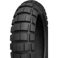 thumbnail image 2 of Shinko E-805 Rear Dual Sport Motorcycle Tire 150/70R-17 (69R) Tube/Tubeless For Triumph Scrambler 1200 XE 2019-2025, 2 of 4