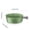Green, variant on Bwiyojiz Home, Garden & Tools Gadgets Kitchen Dining Double Layer Strainer Basket with Water Release Ergonomic Grip Versatile for Use Rinse and Serve Produce Vegetables, Gifts for Yourself, Green