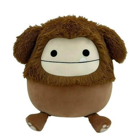 Squishmallows 16" Benny The Bigfoot