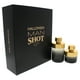 thumbnail image 1 of Perfume EDT de 4.2oz, Perfume EDT de 1.7oz Halloween Perfumes Halloween Perfumes Halloween Man Shot Perfume EDT de 4.2oz, Perfume EDT de 1.7oz Caballero 2Pc Set, 1 of 1
