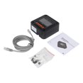 thumbnail image 2 of yaaqii MT52 Accessory Instrument for RS485 Cable for EPEVER Solar Controller, 2 of 10