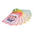 thumbnail image 2 of Tablas Multiplicar Llavero Didactico Indispensable Educativo, 2 of 5