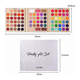 thumbnail image 2 of Paleta De Sombras De Juego Profesional Kit 86 Colores Xtellar Gris, 2 of 3