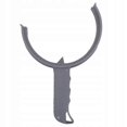 thumbnail image 2 of Pe Pipe Cutter For Home Working Pe Tube Cutting Tool Pvc Cutter Tool 160mm, 2 of 5