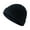 as shown 9701, variant on Ludlz Men Women Knit Cap Wool Winter Solid Color Beanie Skull Cap Harbour Cuffed Hat