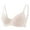 Beige-05, variant on Seamless Bras for Women, Full Coverage Push Up Supportive Lift T-Shirt Bra Without Underwire