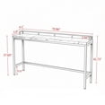 thumbnail image 3 of Console Table, 3 of 6