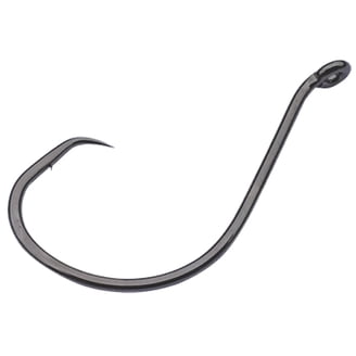 Gamakatsu Octopus Circle In-Line Hook Size 2/0 - Non-Offset Fishing Hook
