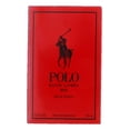 thumbnail image 3 of Polo Red by Ralph Lauren, 4.2 oz EDT Spray for Men, 3 of 4