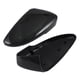 thumbnail image 5 of Tapa de la cubierta del espejo retrovisor izquierdo y derecho de la puerta trasera 3C8857537 para VW Jetta Passat, 5 of 11