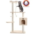 thumbnail image 1 of Armarkat Cat Tree Model A5708, 1 of 2
