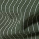 thumbnail image 5 of Blusa y camisa de manga larga con cuello alto para hombre, informal, con botones y rayas, blusa de manga larga con cuello alto, blusa para hombre, 5 of 9