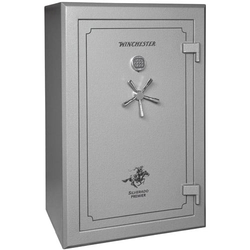 Winchester Silverado Premier 23 Gun Safe