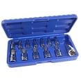 thumbnail image 3 of 13pc Metric Allen / Hex Bit Socket Set 1/4" 3/8" and 1/2" Drive AT748, 3 of 3