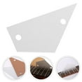 thumbnail image 4 of Miangastore Folk Bass Leveling Ruler Metal Guitar Neck Ruler Guitar Bass Maintenance Tool, 4 of 9