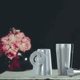 thumbnail image 2 of Cocktail Shaker Set: Professional Boston Shaker, Cocktail Strainer and Jigger Set. 4 Piece Premium Stainless Steel Bar Supplies for Awesome Cocktail Mixing Experience, 2 of 8