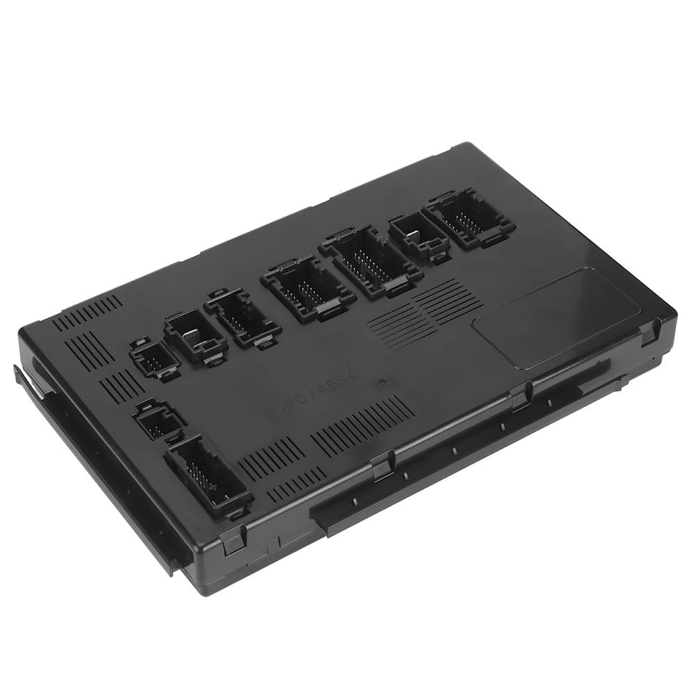 Sam control unit mercedes discount