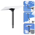 thumbnail image 1 of Adaptador de tubo ajustable Starlink Mount Aspotify Gen 3, 1 of 5