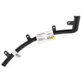 thumbnail image 2 of New Genuine Chevy Silverado Front Bumper Outer Filler Panel Right OE 15912500, 2 of 10