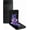 Phantom Black, variant on Restored Samsung Galaxy Z Flip3 128GB F711U Unlocked (Refurbished)
