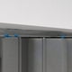 thumbnail image 4 of Puerta Plegable Universal Mediana 88x244 cm, Ancho y altura ajustable Playcon, 4 of 8