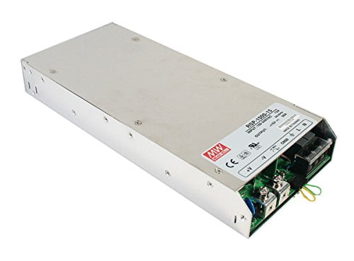 HVG-150-30A AC//DC Power Supply Single-OUT 30V 5A 150W 5-Pin