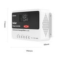 thumbnail image 3 of 12V24V 40A PWM Solar Controller Automatic Solar Controller Lead-Acid Battery, 3 of 13