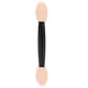 thumbnail image 3 of 4 Colors Nail Art Powder Shining Manicure Nail Art Decoration Powder Brush Tool Set02, 3 of 4