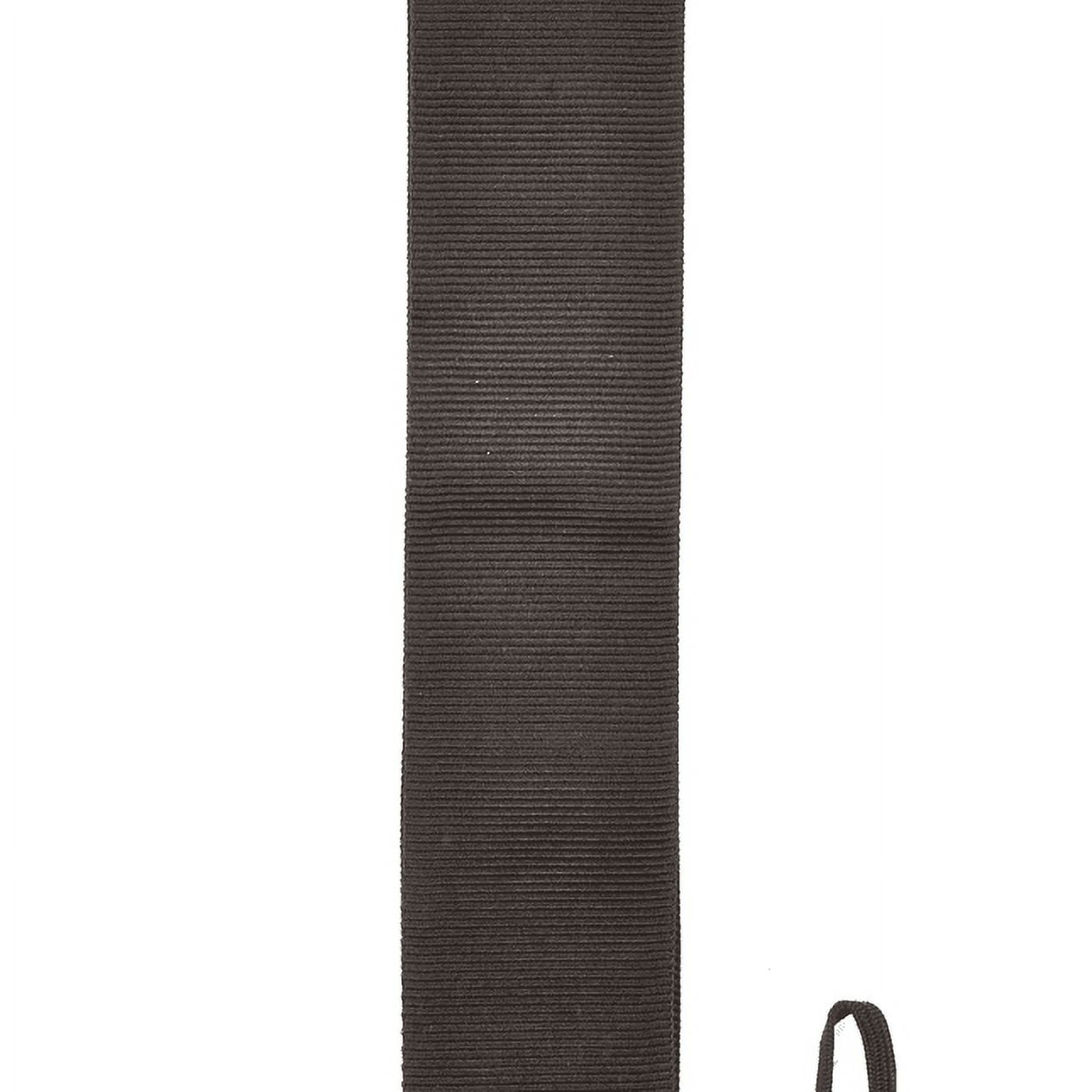 Planet Waves Quick Release Guitar Strap, Black, 50PAF05