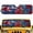 American Anniversary, variant on Bulopur Funny Rabbit Windshield Sun Shade for 2024 2025 Jeep Wrangler 4XE Frog Driving Foldable Windshield Sunshade Suitable for Wrangler, Compass, Gladiator & Renegade